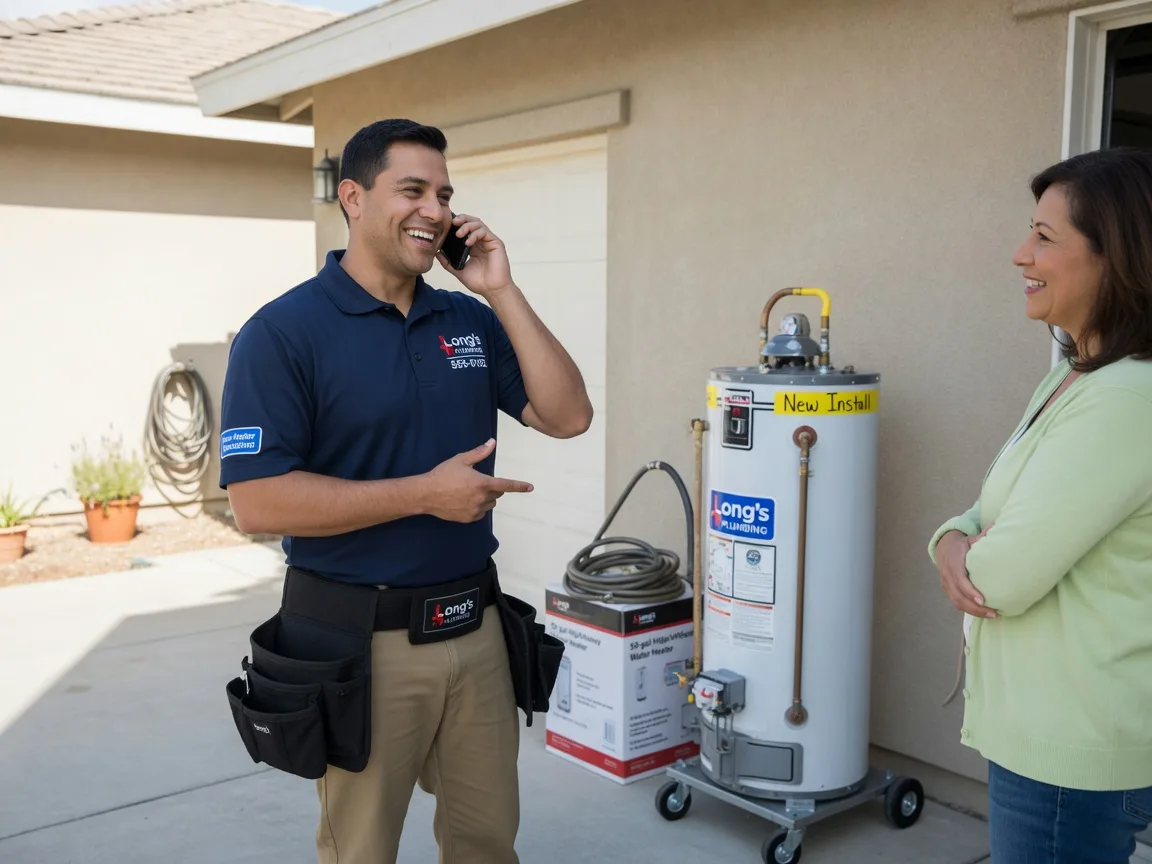 Leak Detection Pasadena, MD FAQs